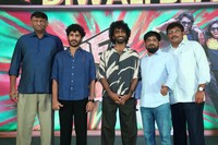 Dude Movie Success Meet